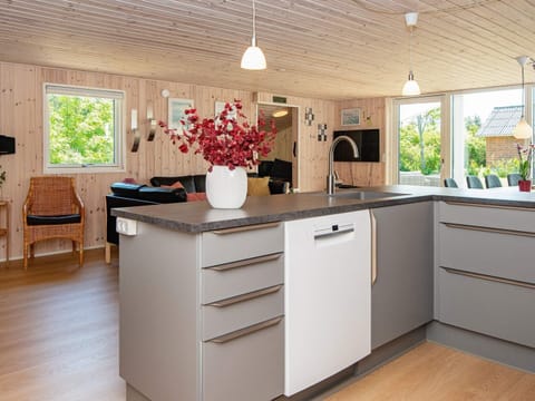 House | Private kitchen