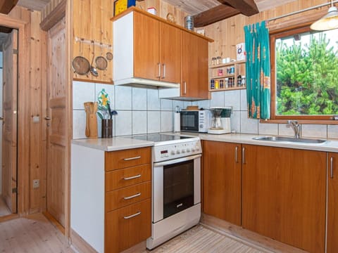 House | Private kitchen