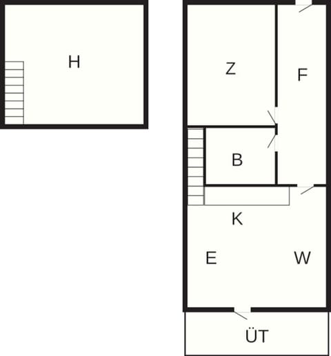 House | Floor plan