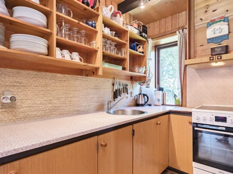 House | Private kitchen