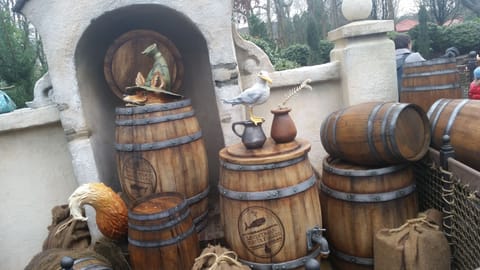 Children's activities