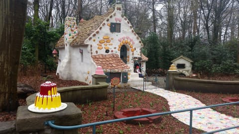 Children's activities