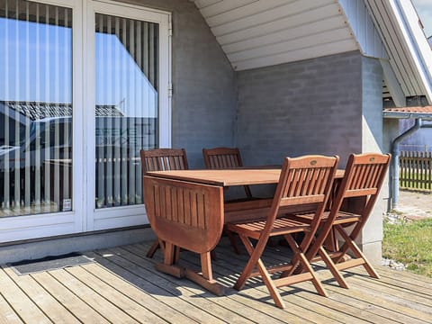 House | View from property