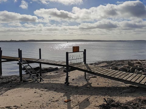 Apartment | Property grounds