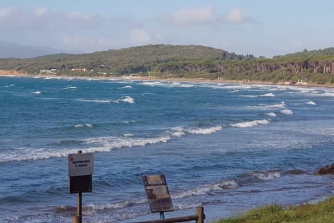 Family Apartment, Multiple Bedrooms, 2 Bathrooms (Casa di Allegra Terme di Venturina) | Beach