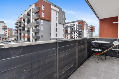 Family Apartment | Terrace/patio