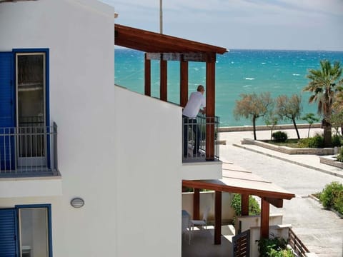 Apartment, 2 Bedrooms, Smoking, Balcony | View from property