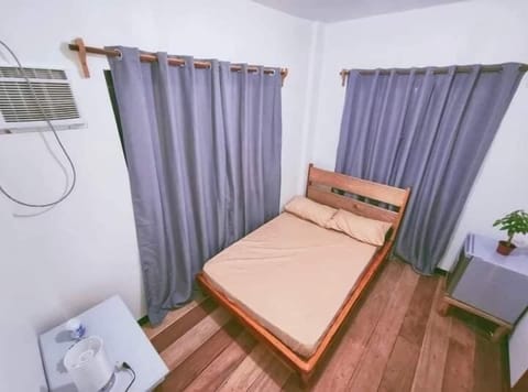 Basic Double Room | Hypo-allergenic bedding, free WiFi