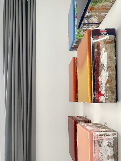 Superior Room | Down comforters, memory foam beds, free minibar, in-room safe