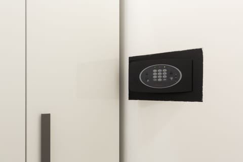 Comfort Apartment | Safe