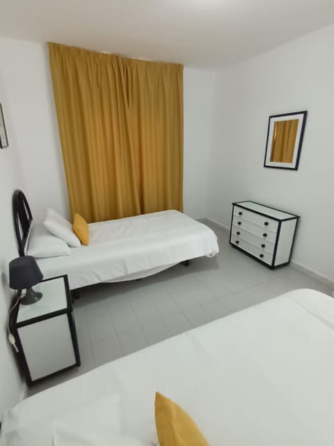 Superior Apartment, 1 Bedroom, Sea View | In-room safe, free cribs/infant beds, travel crib, free WiFi