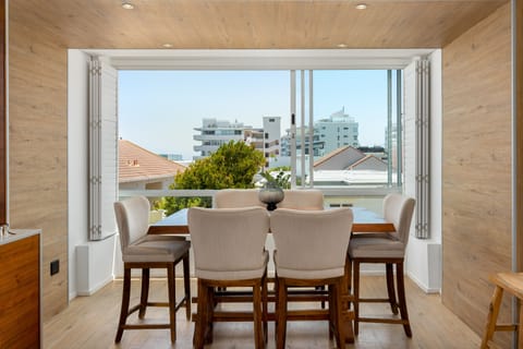 Grand Apartment | In-room dining