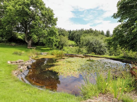 Cottage | Property grounds