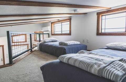 Family House, 1 Bedroom | 1 bedroom, minibar, individually decorated, individually furnished