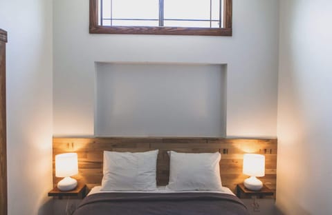 Family House, 1 Bedroom | 1 bedroom, minibar, individually decorated, individually furnished