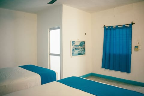 Standard Double Room | Free WiFi