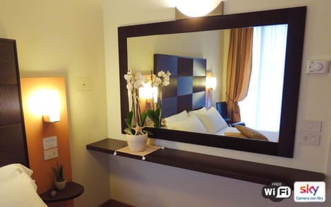 Economy Double Room | Room amenity