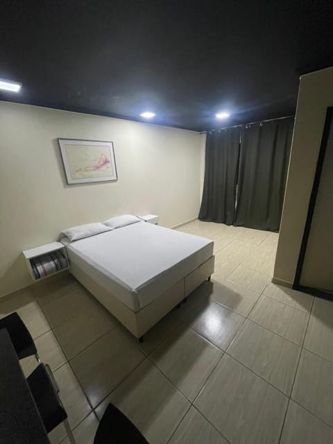 Basic Double Room | Free WiFi