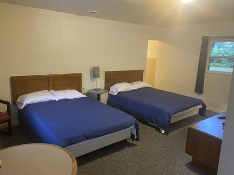 Deluxe Double Room | Down comforters, memory foam beds, free WiFi, bed sheets