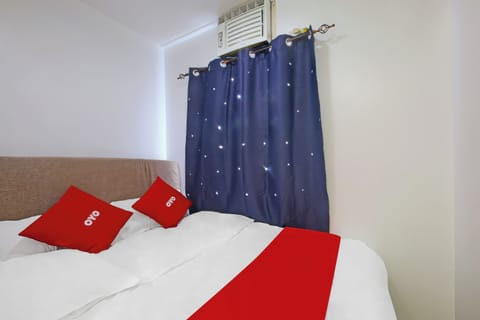 Standard Single Room | Free WiFi, bed sheets