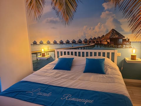 Classic Double Room | Premium bedding, memory foam beds, individually decorated