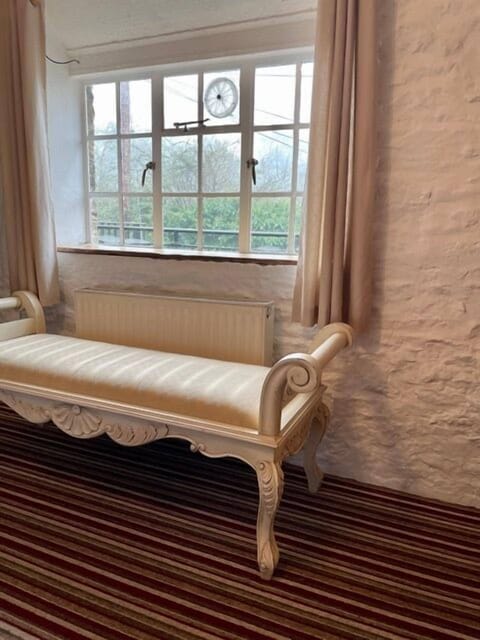 Standard Double Room, Ensuite | 1 bedroom