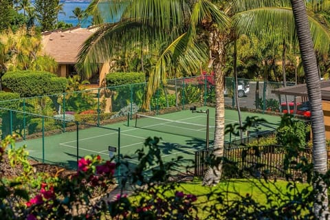 Condo, 1 Bedroom | Sport court