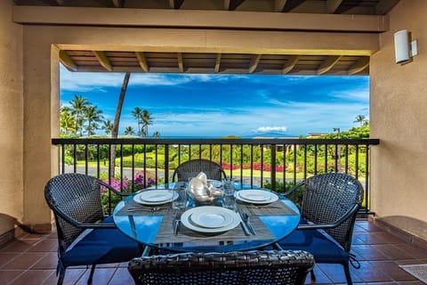 Condo, 1 Bedroom | Outdoor dining