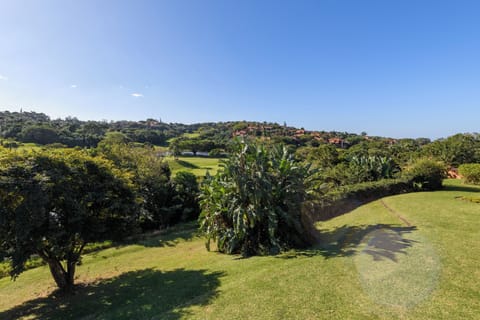 Superior Villa | View from room