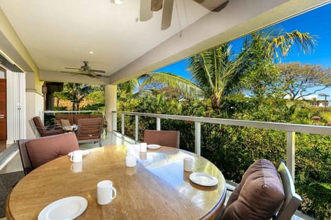 Villa, 3 Bedrooms | Outdoor dining