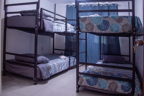 Basic Room | Premium bedding, down comforters, individually furnished