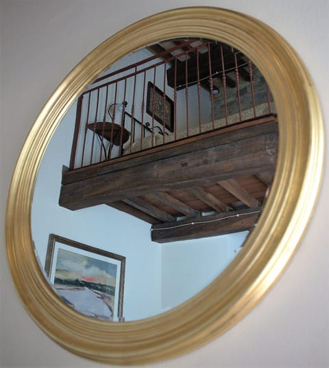 Junior Studio Suite | Premium bedding, down comforters, memory foam beds, minibar