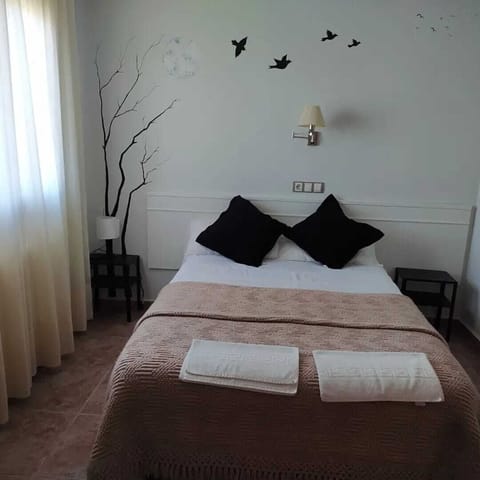 Honeymoon Double Room | Individually decorated, individually furnished, desk, free WiFi