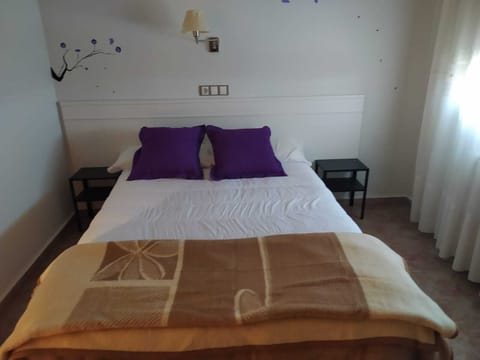 Honeymoon Double Room | Individually decorated, individually furnished, desk, free WiFi