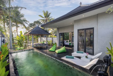 Premium Villa | Private pool