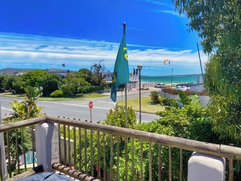 Room, 1 Bedroom, Accessible, Smoking | View from property