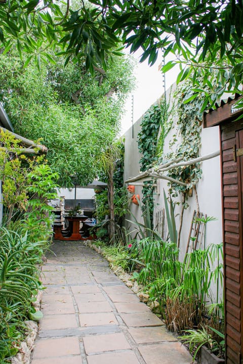 Room, 1 Bedroom, Accessible, Smoking | Property grounds