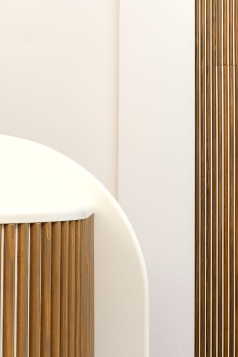 Design Triple Room, 1 Queen Bed with Sofa bed, Non Smoking, City View (90) | Premium bedding, pillowtop beds, in-room safe, individually decorated