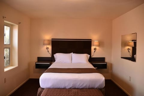 Standard Room | Free WiFi, bed sheets