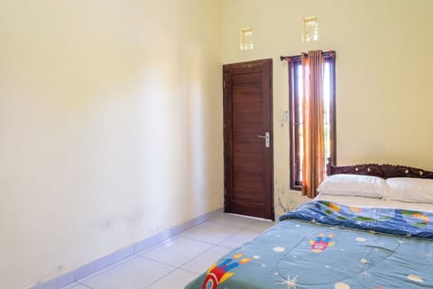 Standard Single Room | Desk, free WiFi, bed sheets