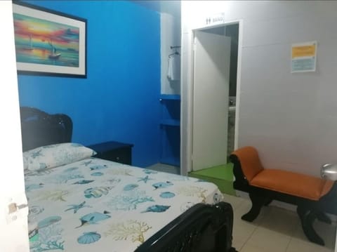 Standard Double Room, 1 Bedroom | Bed sheets