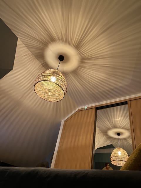 Comfort Room | Individually decorated, individually furnished, free WiFi, bed sheets