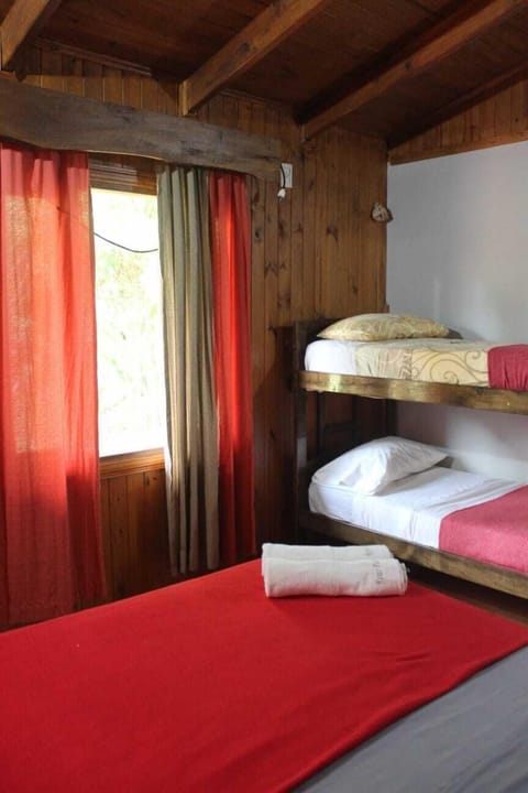 Classic Chalet, 1 Bedroom | Free WiFi