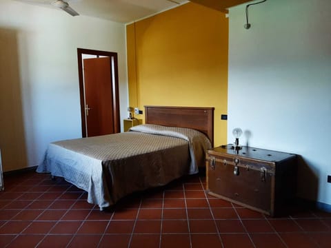 Classic Room | Individually furnished, free WiFi