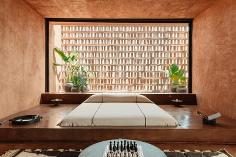 Honeymoon Penthouse, 1 King Bed | Room amenity