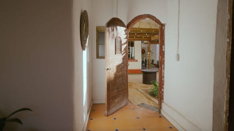 Basic Room | Terrace/patio