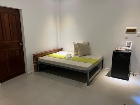 Comfort Apartment | Desk, free WiFi, bed sheets