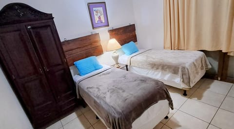 Traditional Villa | Individually furnished, WiFi, bed sheets