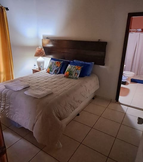 Traditional Villa | Individually furnished, WiFi, bed sheets