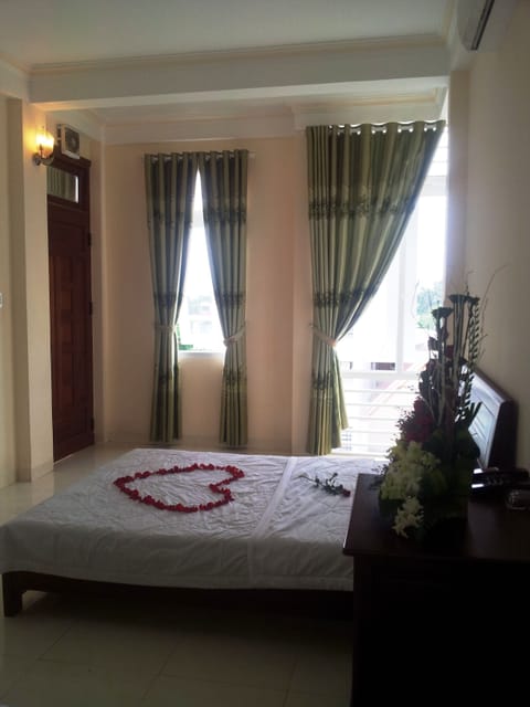 Deluxe Double Room | Minibar, free WiFi